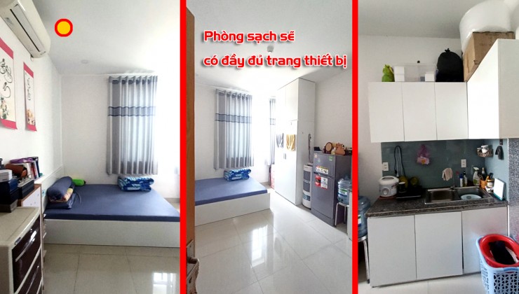 Bán nhà Phạm Văn Đồng, Linh Tây, Thủ Đức, 7 tầng, Dt: 365m2, thu nhập 120tr/tháng, giá 14.X tỷ